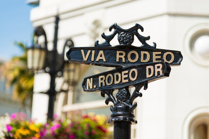 Beverly Hills Food Tour with Gourmet Tastings and Drinks - Photo 1 of 25